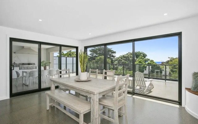 Rye's Dream Beach House