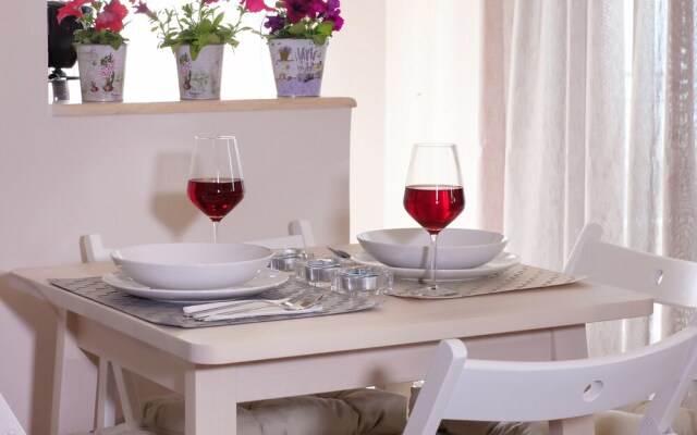 Petra Thea Apartment