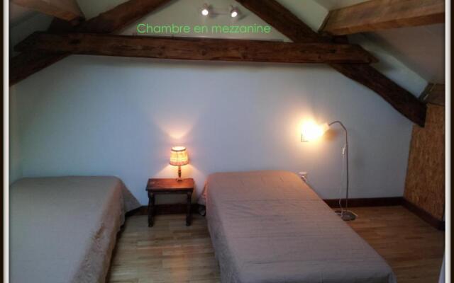 Résidence Les Quatre Saisons