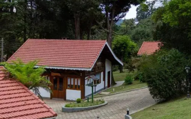 Pousada Jardim Monte Verde