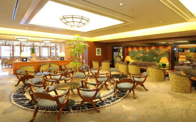 Hotel Granvia Okayama