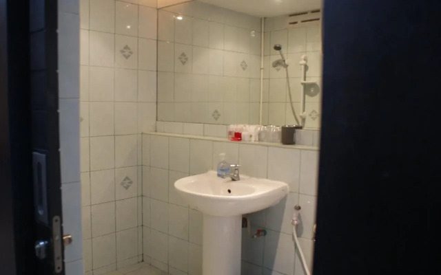 New International Guest House