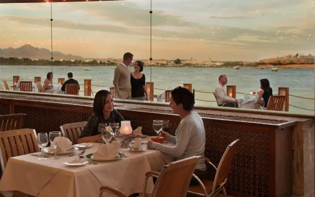 Lido Sharm Hotel Naama Bay