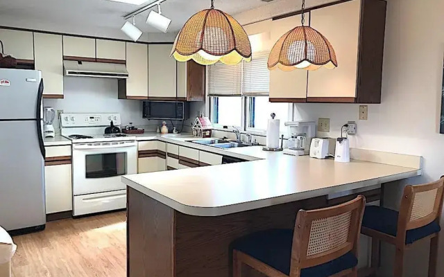 Dicinson Avenue 11B