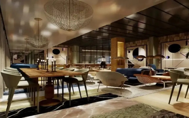 Hotel Indigo Lima Miraflores by IHG