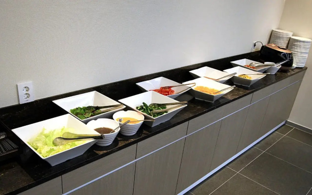 Hotel Thomas Myeongdong