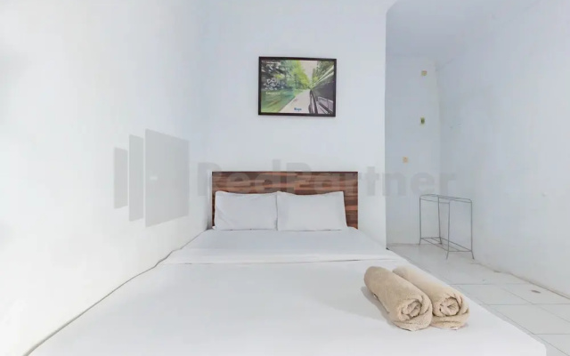 OYO 90086 Pondok Tasyiq Guest House Syariah