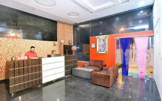 Hotel Blu Hill by OYO Rooms