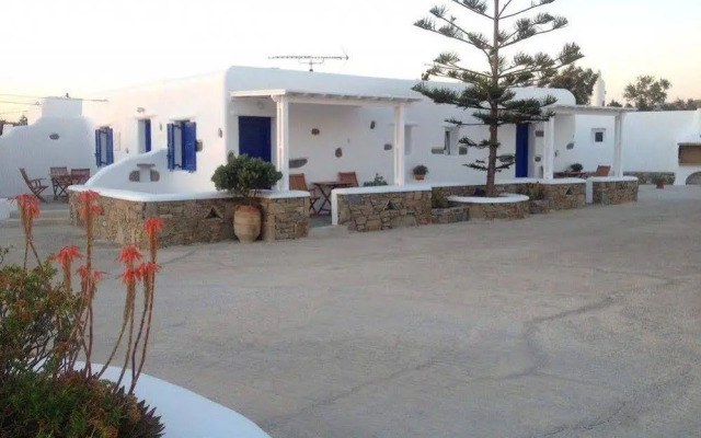 Stavroula Studios
