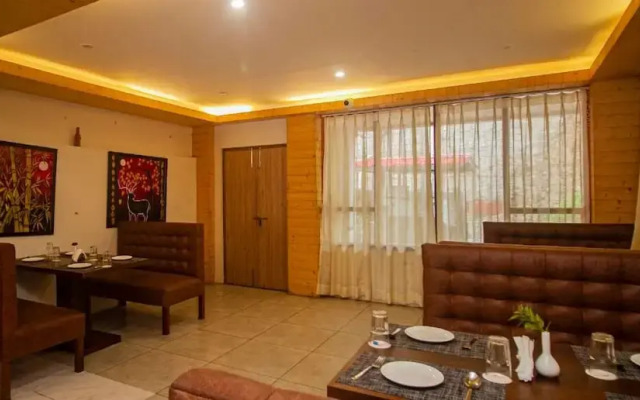 Hotel Royal Gangtok Near Bhojoghari