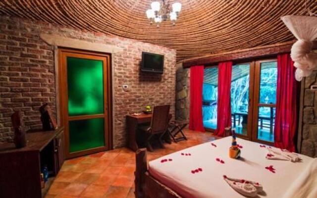 Kuriftu Resort & Spa Debre Zeyit