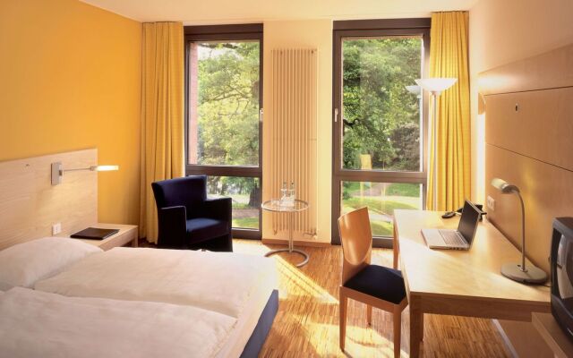 Arcadeon Landhotel Halden