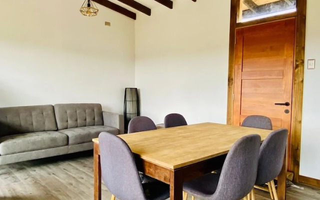 Cabañas Lawal Pto Varas