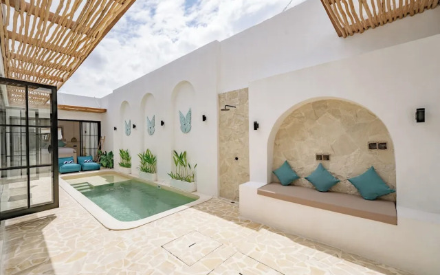 Villa Lumière 1 Seminyak