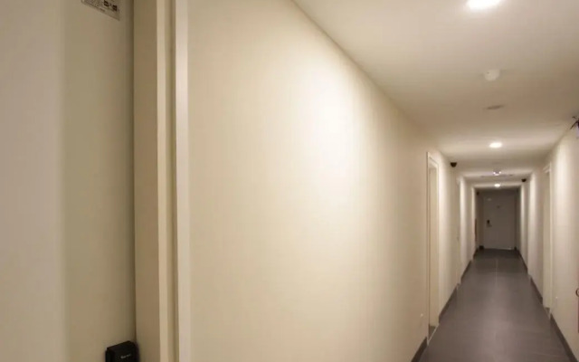 Max Hotel Subang Jaya