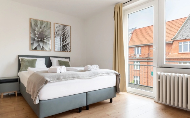 Limehome Kassel
