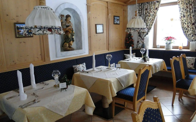 Alpinhotel Berghaus