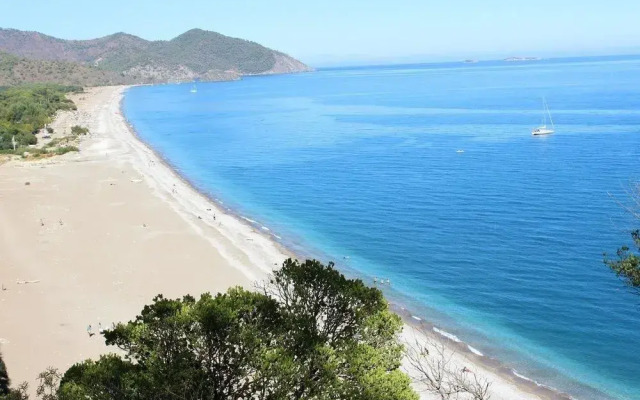 Olympos Woods - Adults Only