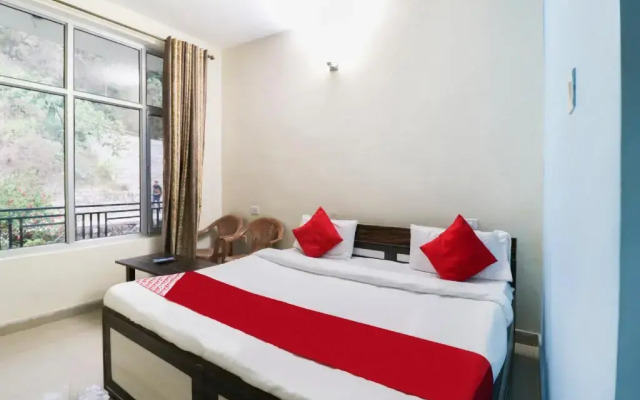 Rishika Guest House by OYO Rooms