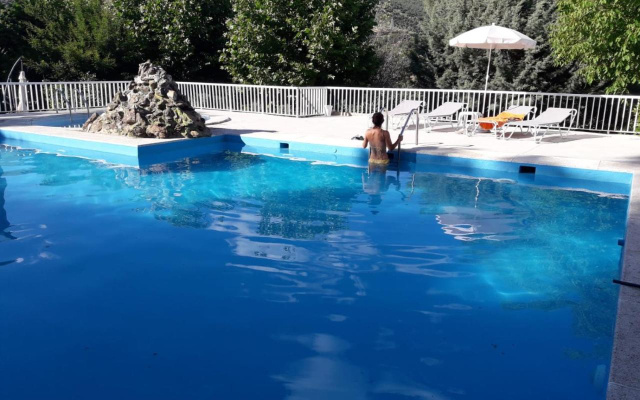 Hotel Rural Don Burguillo