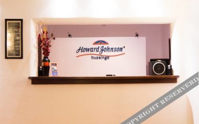 Howard Johnson Express Inn Ituzaingo