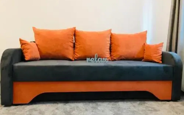 Orange House Constanta