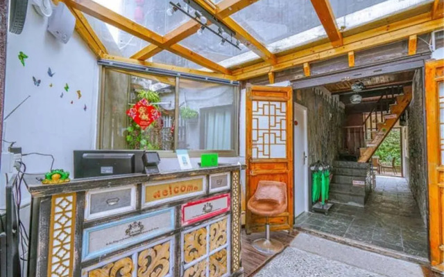 Yiyun Botique Inn Chuqi Xitang