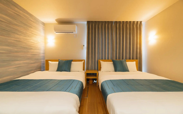 Grand Base Nagasaki City