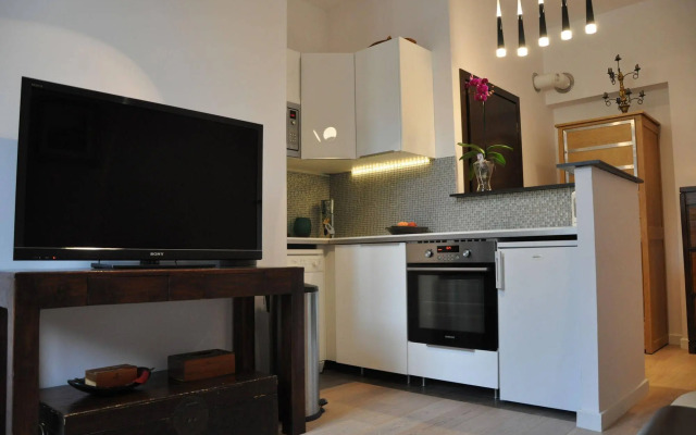 HappyGuests Apartments