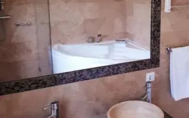 Transylvania Villa & Spa