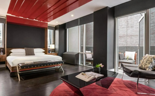 The Gotham Hotel