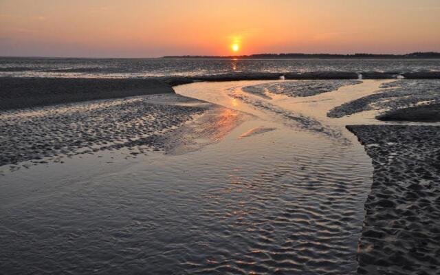 Ferienwohnung Wattkönig