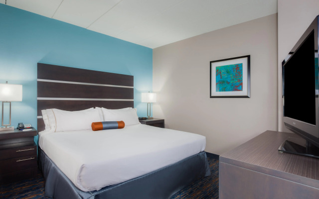 Holiday Inn Express I-95 Capitol Beltway-Largo by IHG