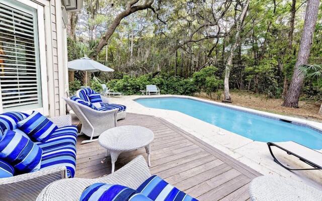 Su Casa 5 Bedroom Holiday Home