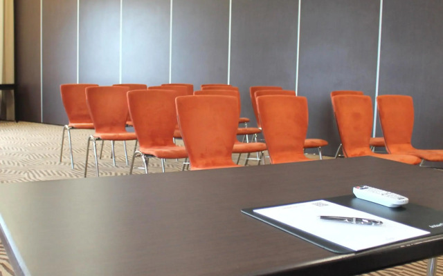 IntercityHotel Mainz