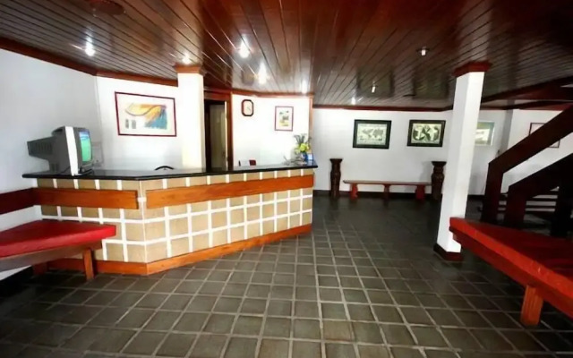 Center Porto Hotel