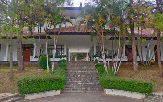 Roemah YWI by Excellence