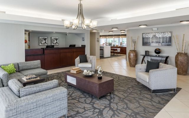 Wingate by Wyndham Shreveport Airport