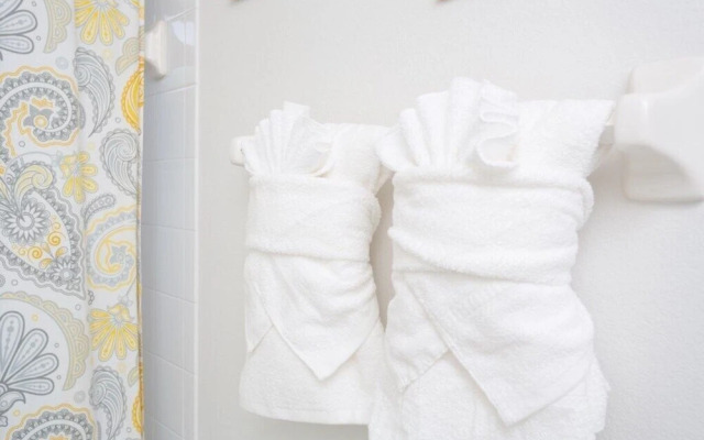 Country Creek Estates #1 Villa