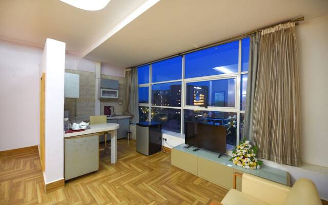 Bmk House Apartments