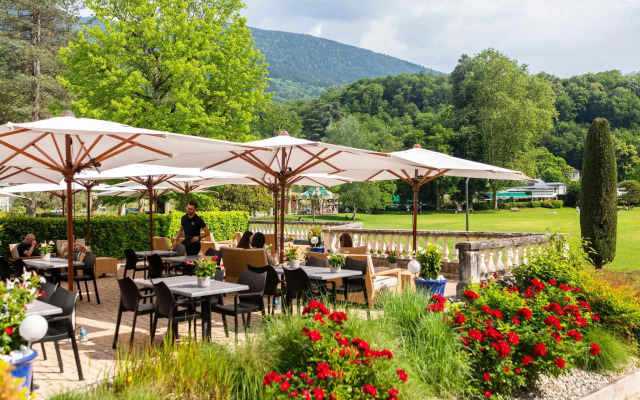 Grand Hotel & Spa Uriage