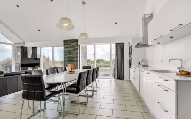 "Niki" - 3.5km from the sea in Western Jutland