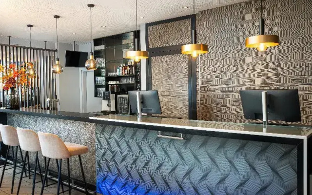 Leonardo Hotel Salzburg City Center