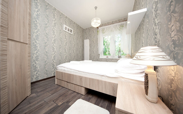 Elite Apartments – Gdansk Old Town