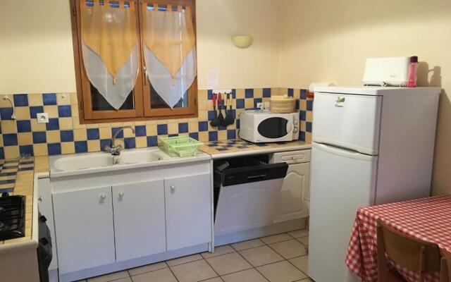 Maison Fort-Mahon-Plage, 4 pièces, 6 personnes - FR-1-482-43