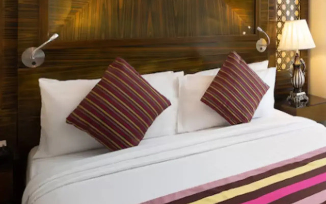 Landmark Premier Hotel