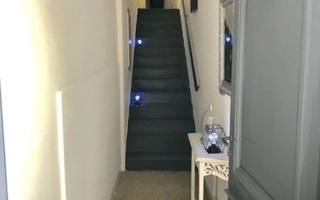 Le Particulier - Appart Hotel