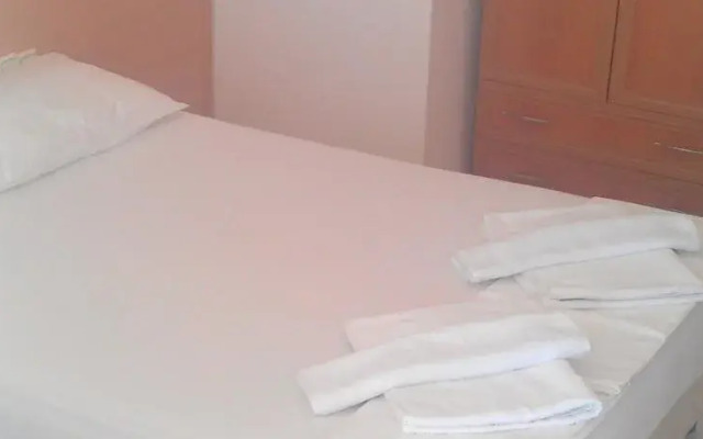 Hotel Altunakar Ii Calipso