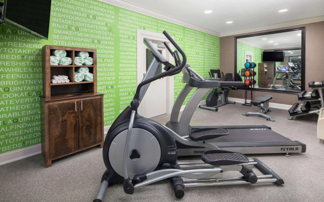 La Quinta Inn by Wyndham Calhoun South I-75