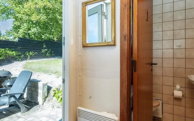 6 Person Holiday Home in Ebeltoft-by Traum